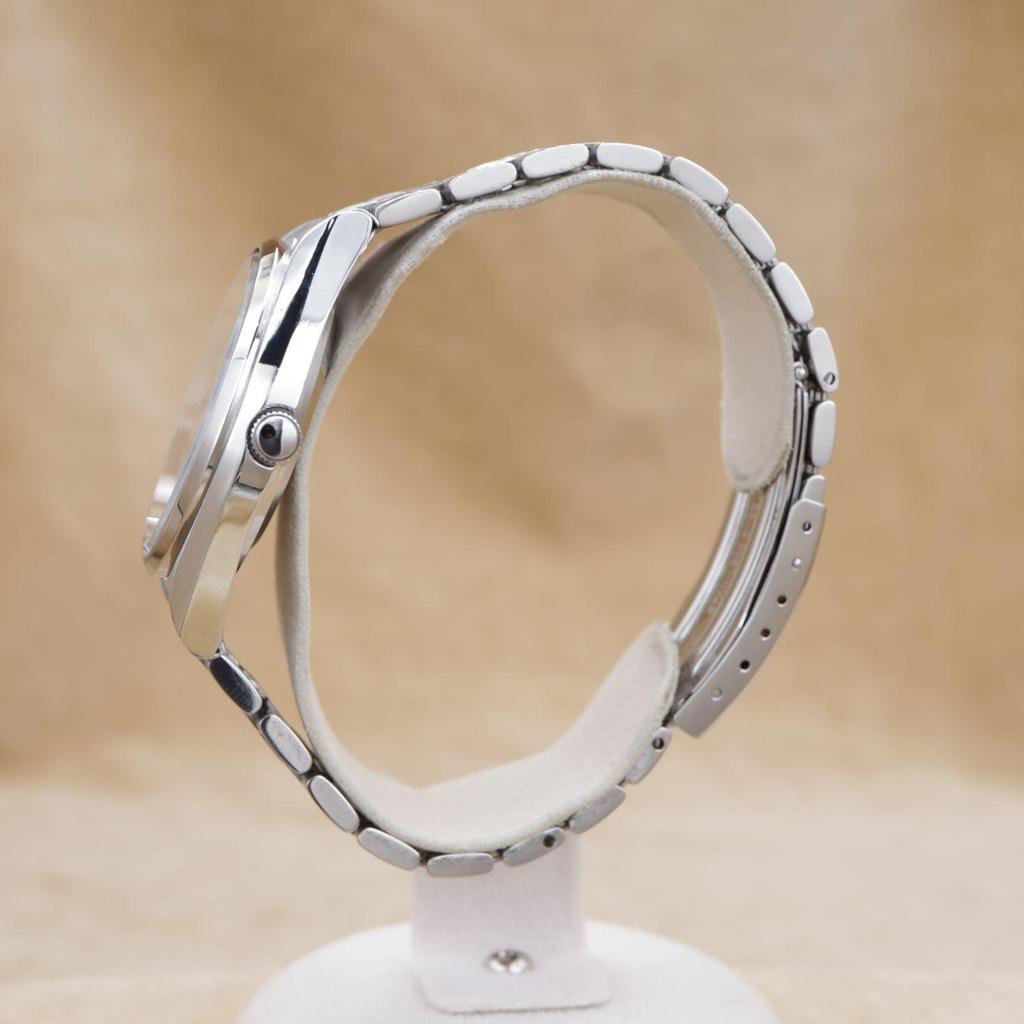 Used Seiko Lord Matic 5606-7070 SEIKO LORD MATIC Men's Automatic 37mm 1969 Overhauled Polished [6 Month Warranty] CH721