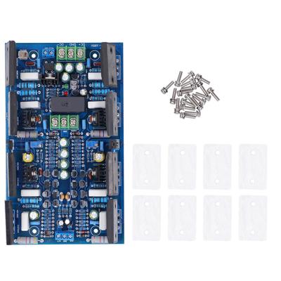 DIY moduly – Elektronické moduly
