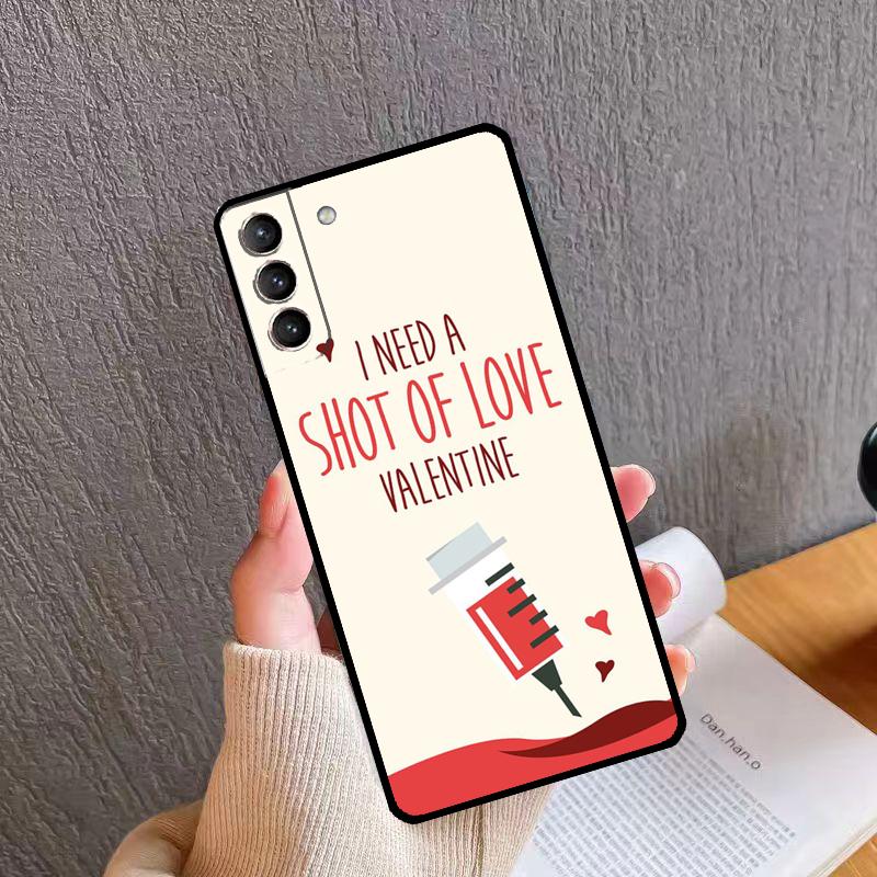 Etui na telefon dla lekarza, pielęgniarki, studenta medycyny na Samsung Galaxy S25 S26 Ultra S20 S21 S22 S23 S24 Plus S10 S25 FE Tylna Osłona