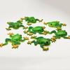 Decompress Vent Toy Soft Relax Simulation Cartoon Frog Stress Reliever Squeeze