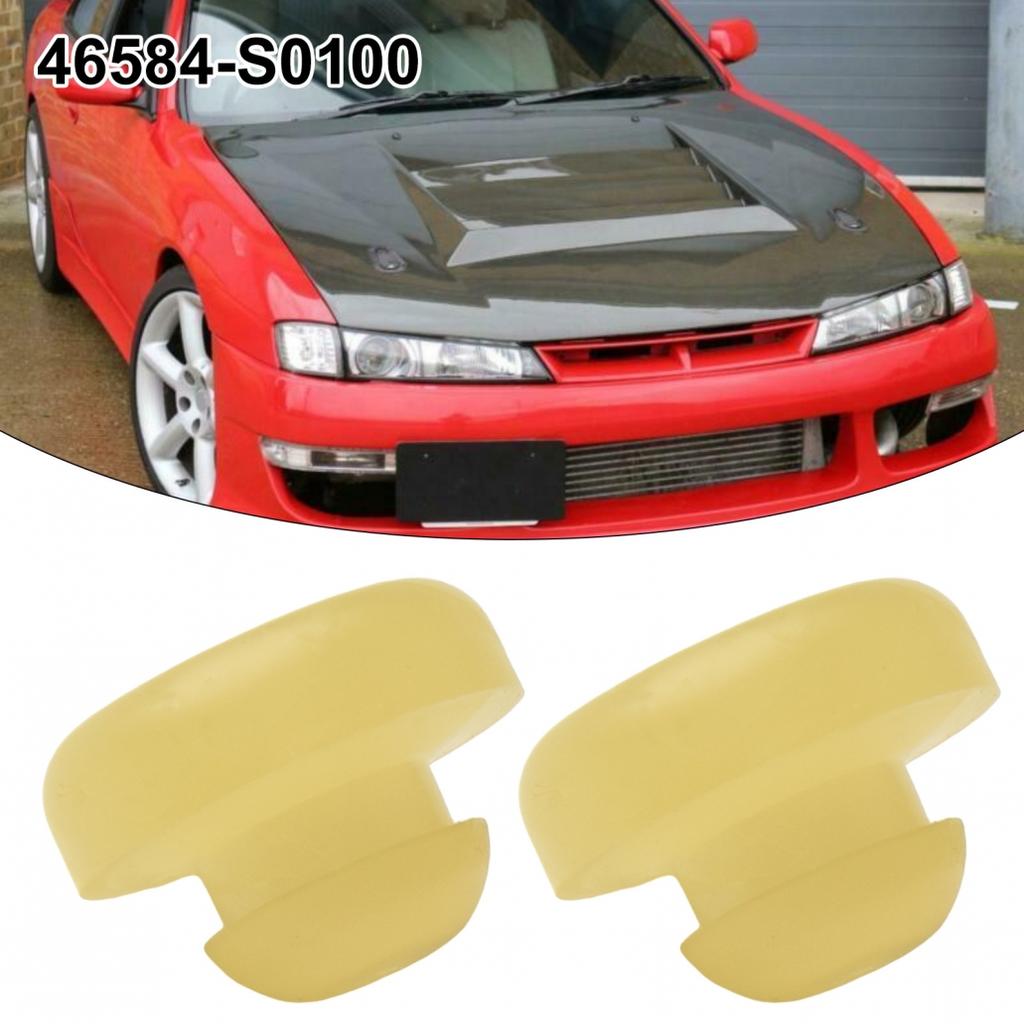 Odbojnik pedału hamulca Materiał plastikowy 2 sztuki 46512-01R00