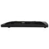 11.6in 16:9 1920*1080 1080P Body Induction Digital Photo Frame Supports for Video Picture Playback Music Clock Calendar (black )