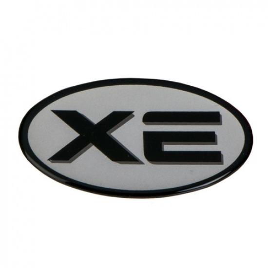 2001-2004 Nissan Frontier  XE  Front Fender Emblem Decal Sticker OEM NEW Genuine