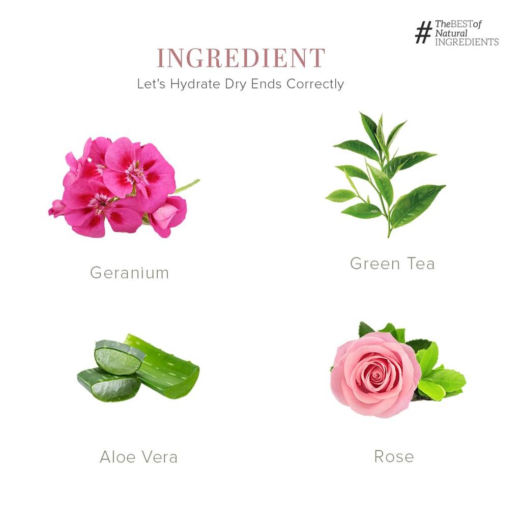 Khadi Natural Ayurvedic Rose Geranium Massage Oil 210 Ml Relaxing Body Oil For All Skin Types Paraben Free