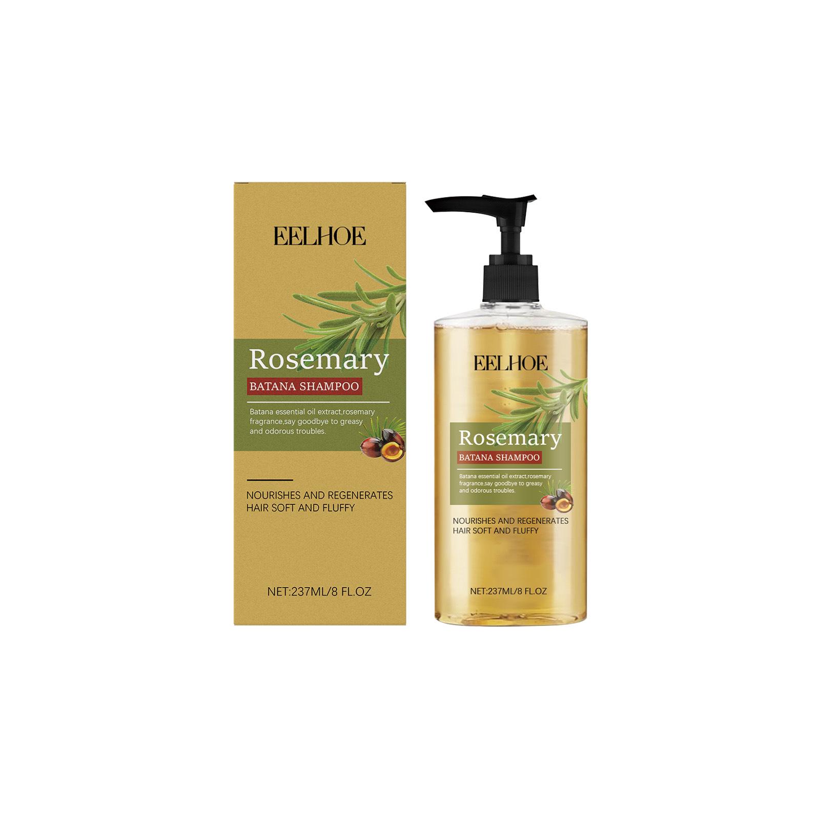 EELHOE Batana Oil Hydrating & Smoothing Shampoo