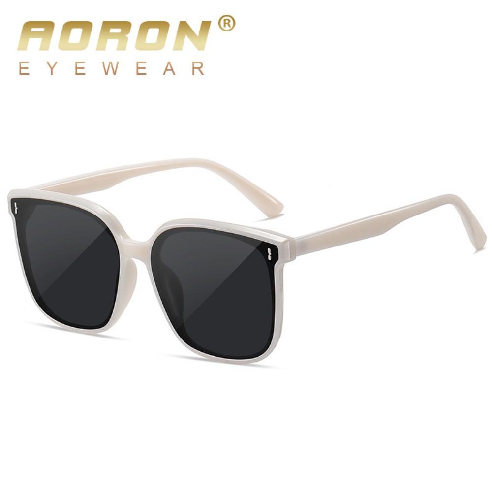 aoron Glasses TR Polarized Sunglasses Men's and Women's Sunglasses Internet Celebrity Tide