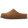 Otzo Clog Mules 'Dark Chestnut' Men's 1175209-DKC