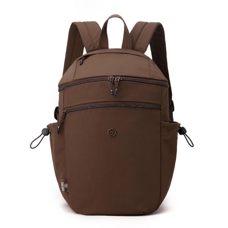 Commute Bag, Lightweight and Water-resistant Bag, Travel Backpack, Student Schoolbag
