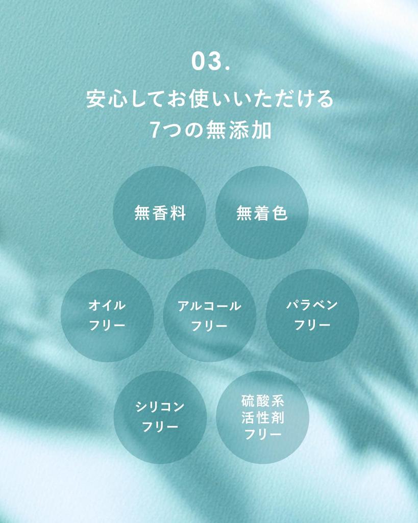 KisoCare Amino Acid Facial Cleanser, Foam, Large Capacity 200ml, Contains 15 Amino Acids and Electrolytically Reduced Negative Ion Water