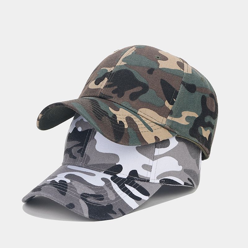 Vintage Adjustable Unisex Vintage Cap for Outdoor Hiking and Mountaineering