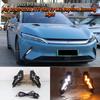 2020-2022 BYD Han EV LED Front Bumper Daytime Running Light