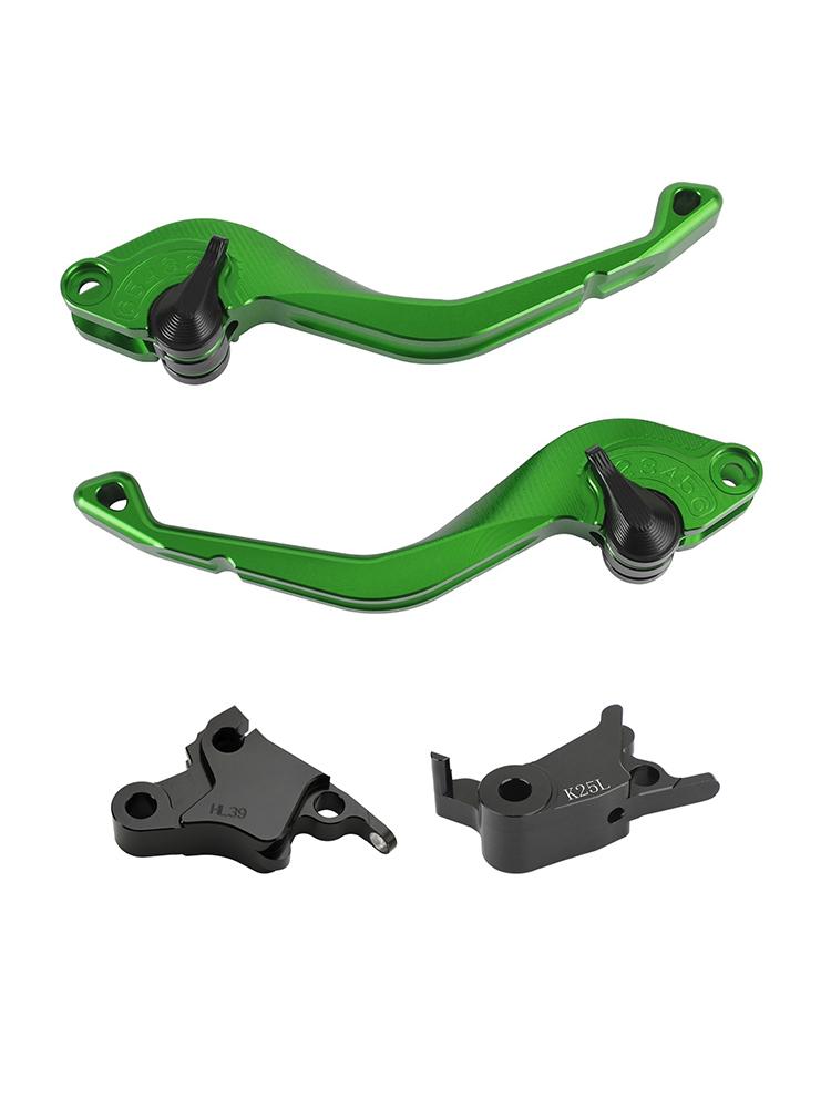 CNC Short Clutch Brake Lever Fit for CFMOTO 800NK 2023