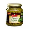 Schweizer Green Beans Organic Demeter 340g