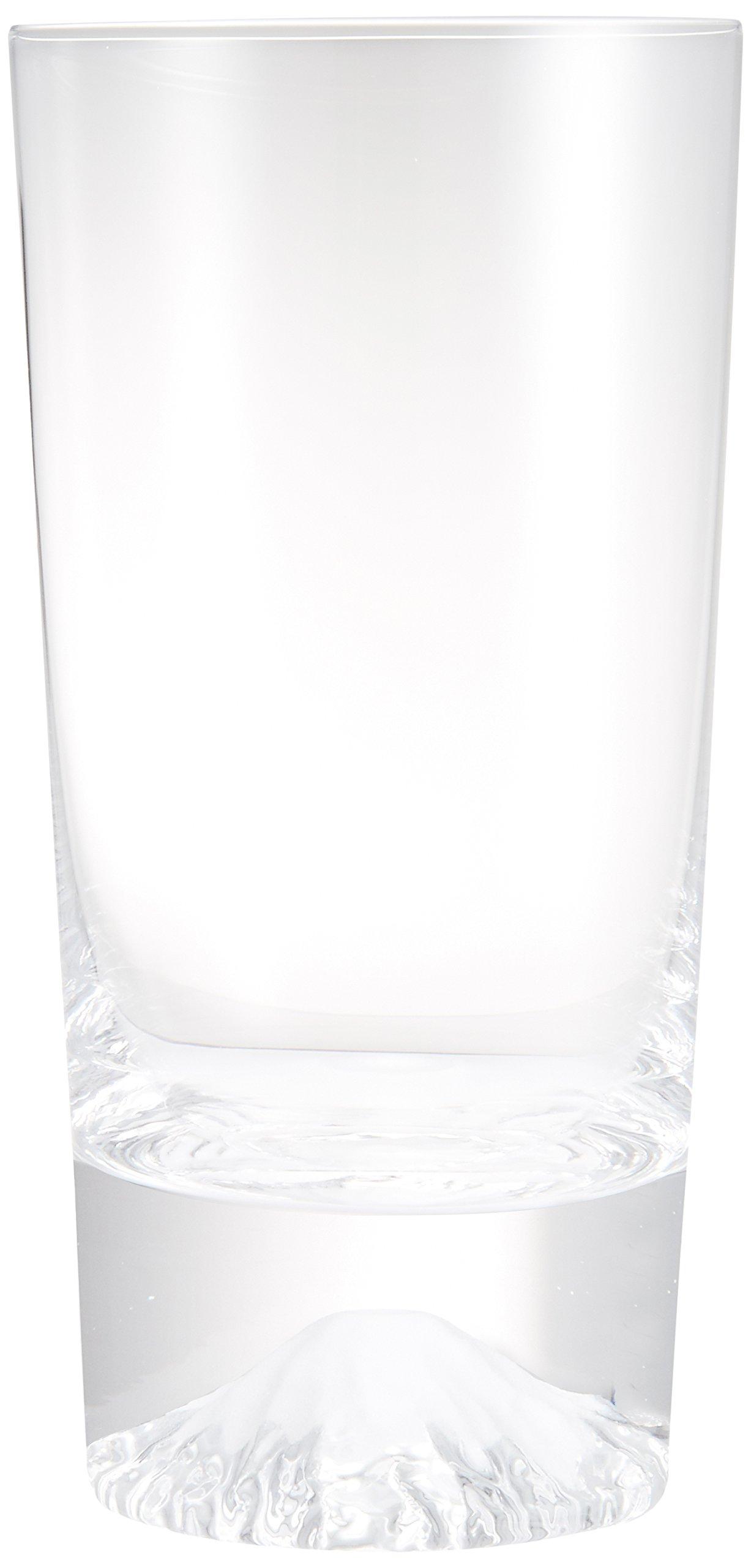 

Tajima Glass Mt. Fuji Tumbler Glass TG15-015-T