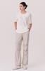 HUIT In-Fleece Parachute Pants Htwpn5L08T
