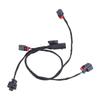Right Fuel Injection Ignition Wire Harness 28388774 For Ford 4.3L V6 12689505