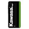 Case For Samsung Galaxy A07 Kawasaki Florida Motorcycle Marseille Logo Maniacase