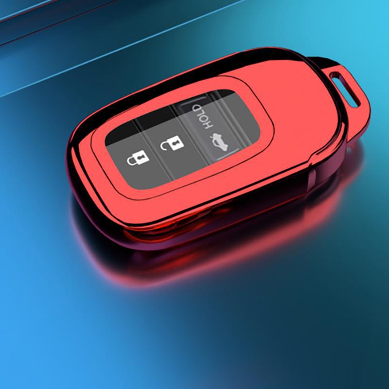 Honda Accord 2024 Key Cover: Full Protection for Inspire Remote Control
