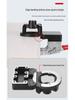 35mm Cabinet Door Hinge Drilling Locator Tool