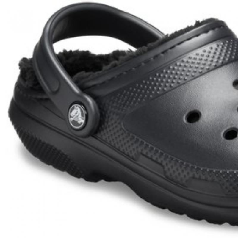Crocs Classic Lined Clog 203591 060
