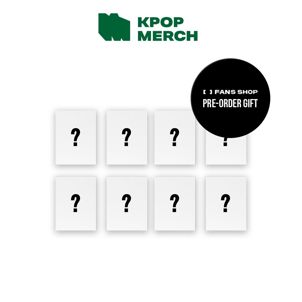 

[Предзаказ] Stray Kids - KARMA (АККОРДЕОН ВЕР.) 09. Random