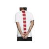 Jordan Basketball Performance Breathable Quick-Drying Short Sleeve T-Shirt Men Tops White 889714-102