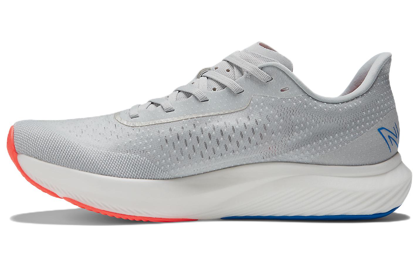 

FuelCell Rebel New Balance v3 Light Aluminum MFCXCG3 40.5
