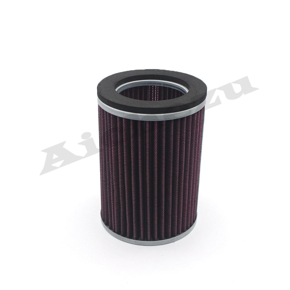 ACZ Motorrad Luftfilterreiniger Für Honda CB250/CB600/CB600 F Hornet 250/600 1998 1999 2000 2001 2002 2003 2004 2005 2006