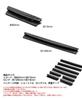 KOYOKOMA Car Door Edge Guard Universal Protector Protection Scratch Prevention