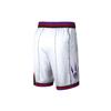 Toronto Raptors Classic Edition Swingman Shorts Nike NBA Edition Men's AV4552-100