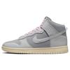 New Dunk High Premium Certified Fresh Particle Grey DQ8800-001