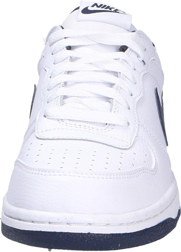 Sneakers Nike Big White/midnight Navy