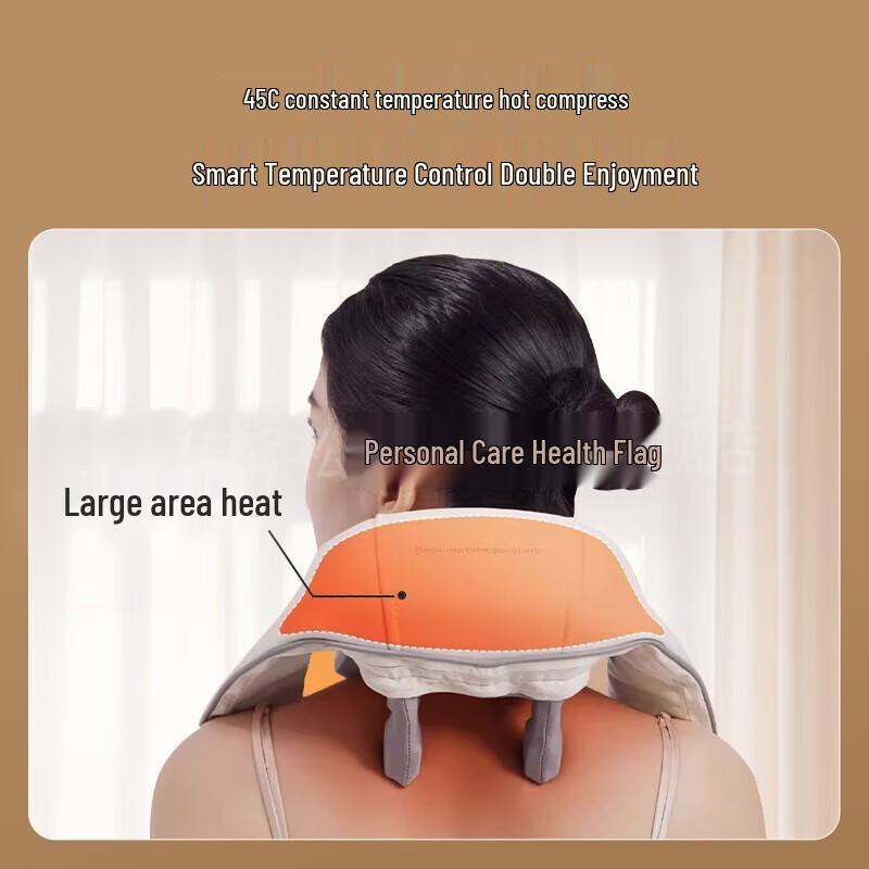 Breo N5mini Neck & Shoulder Massager
