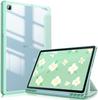 Per Samsung Galaxy TAB A8 10.5 Custodia SM-X200 X205 X207 LTE 2022 S6 Lite 10.4 S7 Con Auto Wake Up Sleep Pencil Holder Cover posteriore
