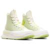 Converse Run Star Legacy CX Comfortable High-Top Canvas Shoes Women sneakers Green A10070C