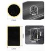 Glueless Bike Tube Tire Puncture Repair Patches Bycicles Inner Tube Puncture Patches for Bicycles Mountain Bike