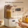 Bear Smart Low-Noise Multifunctional Blender