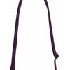 MONTBELL 1.1L 3way Logo Crossbody Bag Nylon Purple Unisex Couple Style