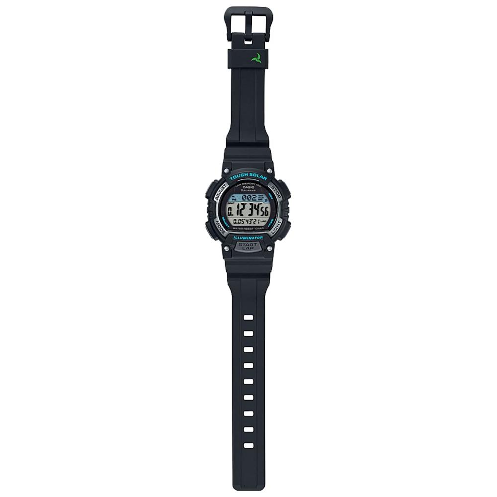 [Casio] Watch Casio Collection STL-S300H-1AJH Men's Black
