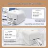 ARGOX CP-3140EX Barcode & Label Printer CN Plug (adapter Included)