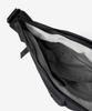 Shoulder Bag AD010710118 Flow Satchel Mini Black Axoflux 210D [Alpaca] - [Used]