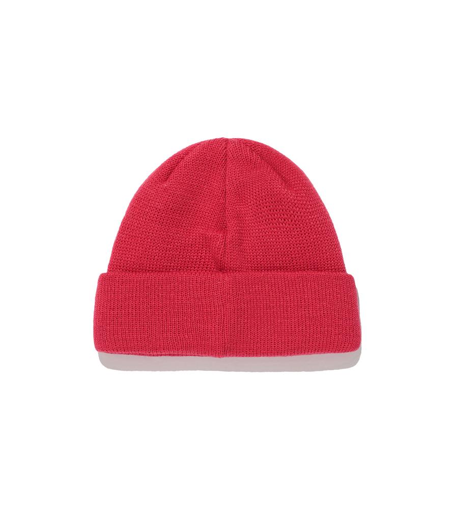 NICEGHOSTCLUB Girl Gang Eyes Beanie_Pink(Ng2Ffuab27A)