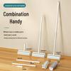 OIMG Long Handle Floor Lint Roller Kit