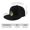Berber Kabyle Berbers Amazigh Flag Baseball Caps Snapback Fashion Baseball Hats Casual Casquette Outdoor for Unisexs And Womens