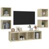 Mobilier pentru salon – Suport și dulap TV