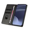 Magnetic Leather Flip Wallet Case for Sony Xperia 1 VIII