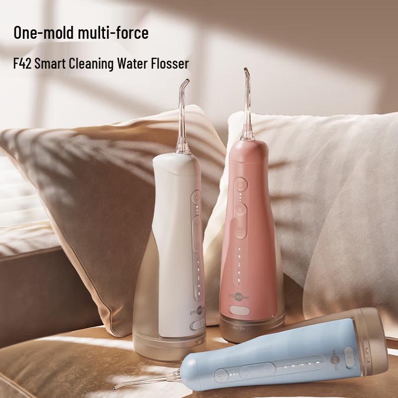 prooral F42 Handheld Oral Irrigator