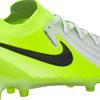 Nike Phantom GX 2 Elite AG Pro Mad Voltage Pack Herren Sneaker Grün Metallic-Silber Schwarz FJ2554-003