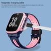 Magnetic Charging Cable For Y03 Y05 Y5S Q1S Z1S Z1Y Z2Y Z2S Z5 Z5Q Z3D Kids Smartwatch With Voltages&Current Protections