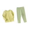 DAVE & BELLA Children's Thermal Underwear Set